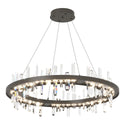 Solitude Pendant by Hubbardton Forge