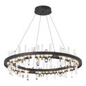 Solitude Pendant by Hubbardton Forge