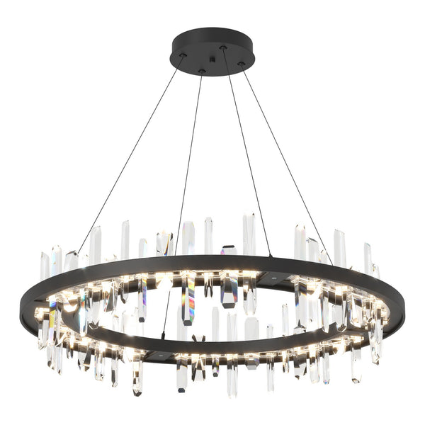 Solitude Pendant by Hubbardton Forge