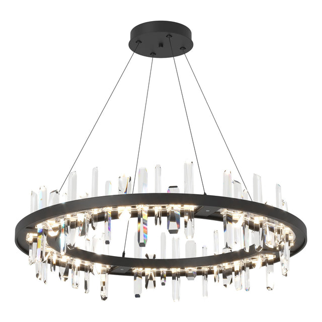 Solitude Pendant by Hubbardton Forge