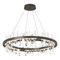 Solitude Pendant by Hubbardton Forge