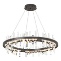 Solitude Pendant by Hubbardton Forge