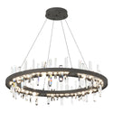 Solitude Pendant by Hubbardton Forge