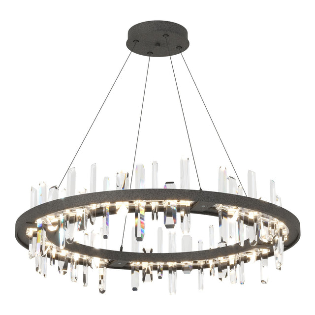 Solitude Pendant by Hubbardton Forge