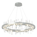 Solitude Pendant by Hubbardton Forge