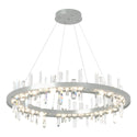 Solitude Pendant by Hubbardton Forge