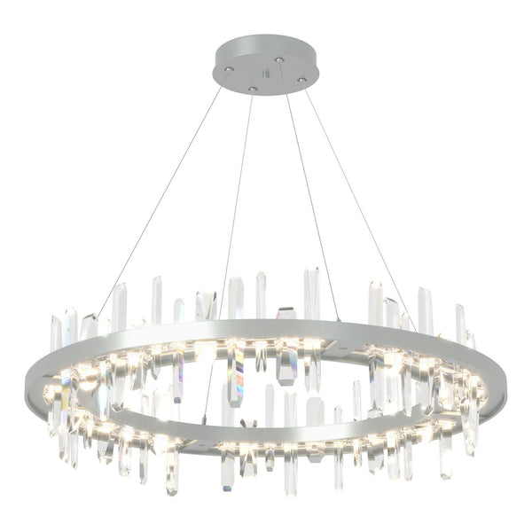 Solitude Pendant by Hubbardton Forge