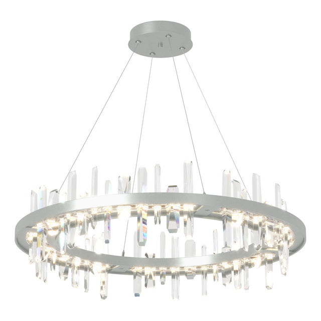 Solitude Pendant by Hubbardton Forge
