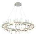 Solitude Pendant by Hubbardton Forge
