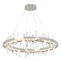 Solitude Pendant by Hubbardton Forge