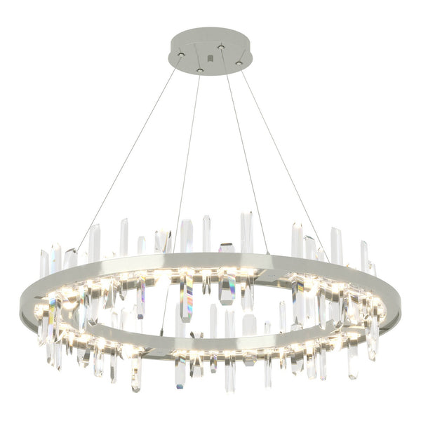 Solitude Pendant by Hubbardton Forge