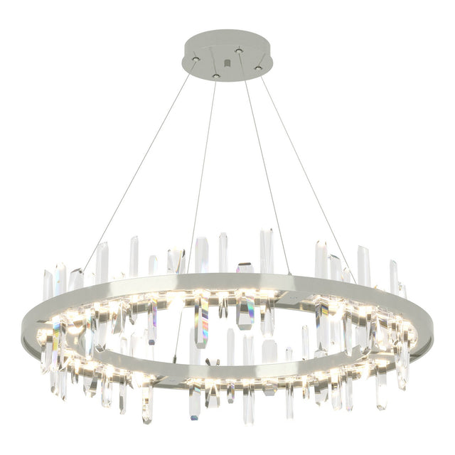 Solitude Pendant by Hubbardton Forge