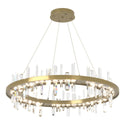 Solitude Pendant by Hubbardton Forge