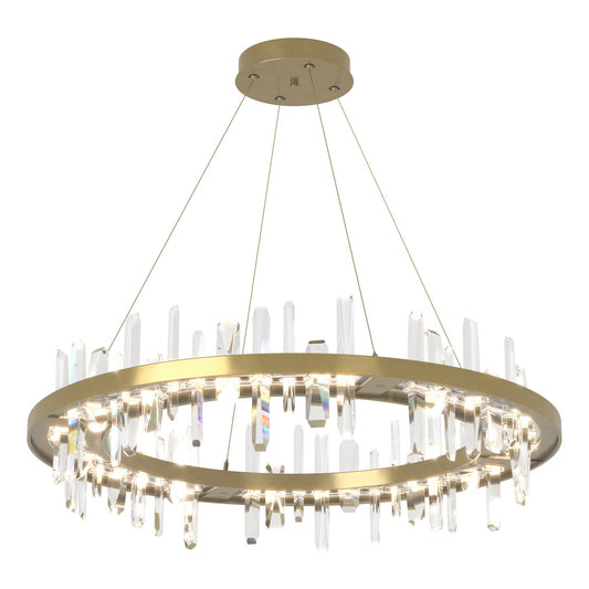 Hubbardton Forge-139915-LED-STND-86-CR|MAIN