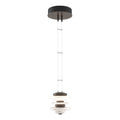 Cairn Pendant by Hubbardton Forge