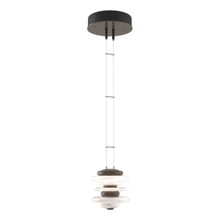 Cairn Pendant by Hubbardton Forge