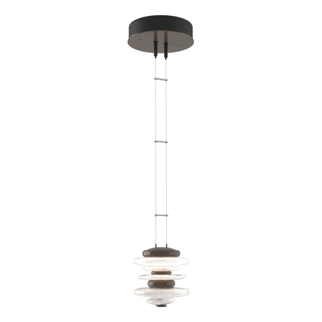 Cairn Pendant by Hubbardton Forge