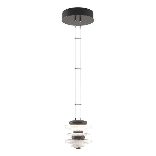 Cairn Pendant by Hubbardton Forge