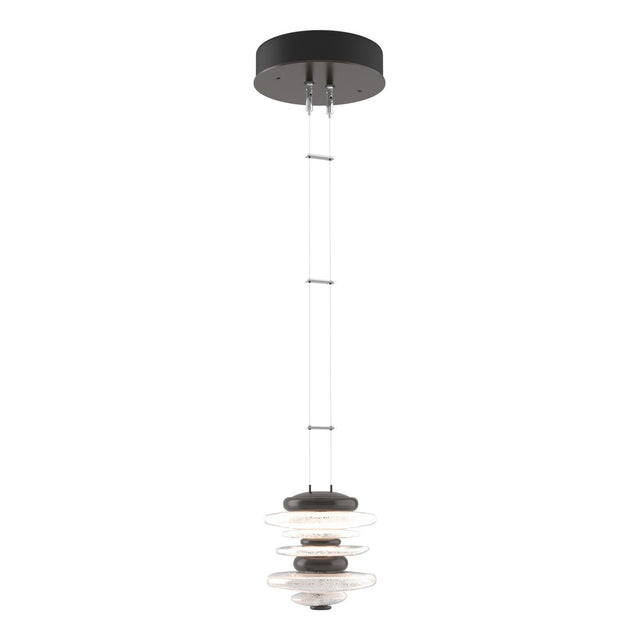 Cairn Pendant by Hubbardton Forge