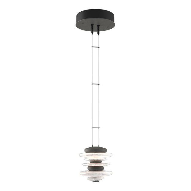 Cairn Pendant by Hubbardton Forge