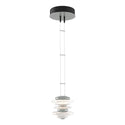 Cairn Pendant by Hubbardton Forge
