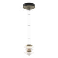 Cairn Pendant by Hubbardton Forge