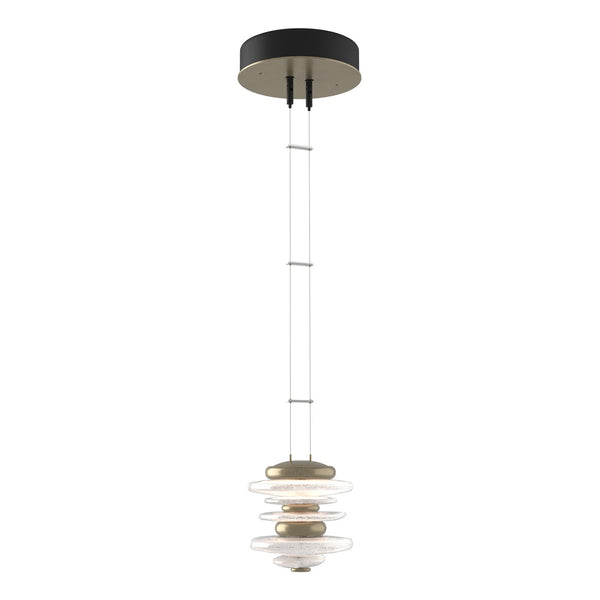 Cairn Pendant by Hubbardton Forge