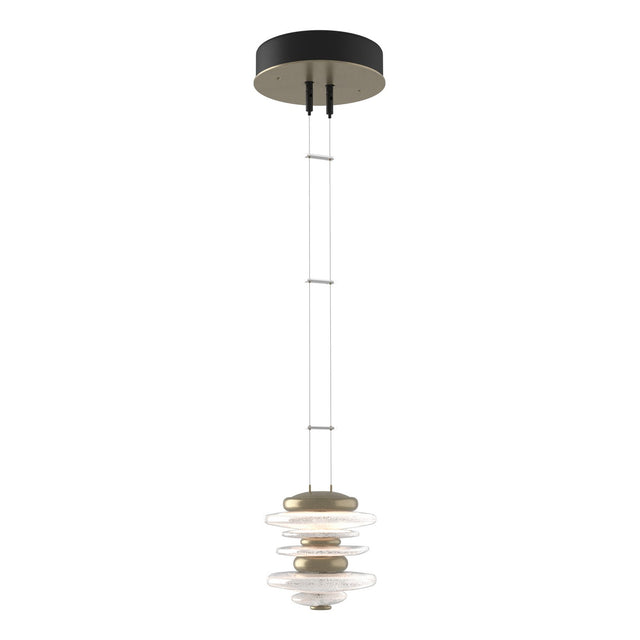 Cairn Pendant by Hubbardton Forge