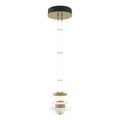 Cairn Pendant by Hubbardton Forge