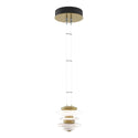 Cairn Pendant by Hubbardton Forge