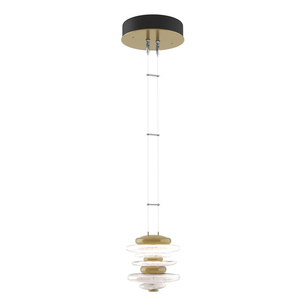 Cairn Pendant by Hubbardton Forge