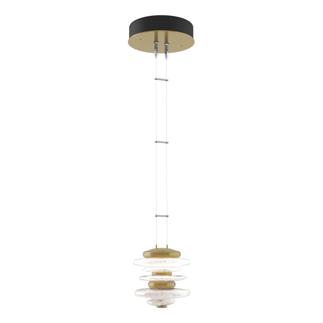 Cairn Pendant by Hubbardton Forge