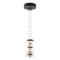 Cairn Pendant by Hubbardton Forge