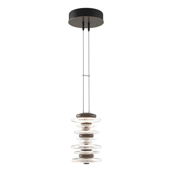 Cairn Pendant by Hubbardton Forge