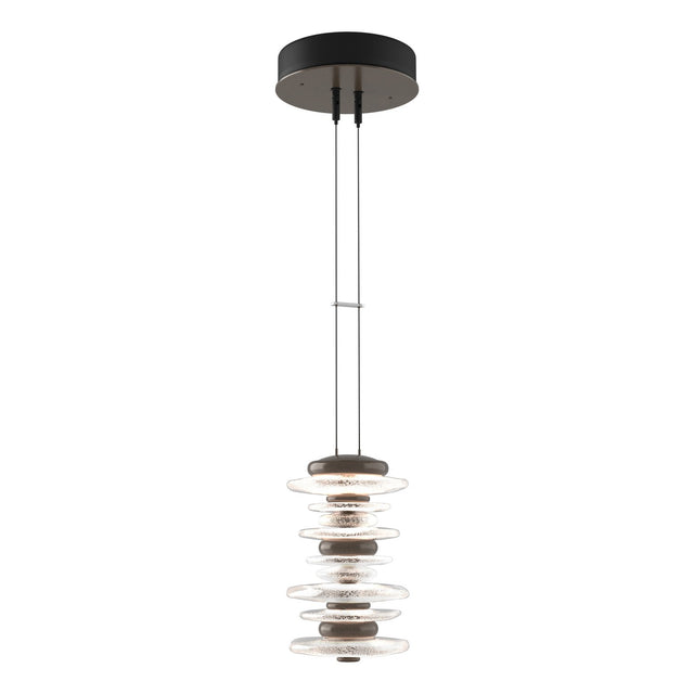 Cairn Pendant by Hubbardton Forge