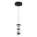 Cairn Pendant by Hubbardton Forge