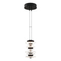 Cairn Pendant by Hubbardton Forge
