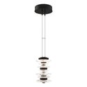 Cairn Pendant by Hubbardton Forge