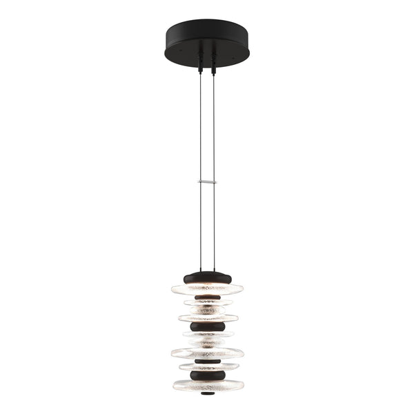 Cairn Pendant by Hubbardton Forge