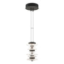 Cairn Pendant by Hubbardton Forge