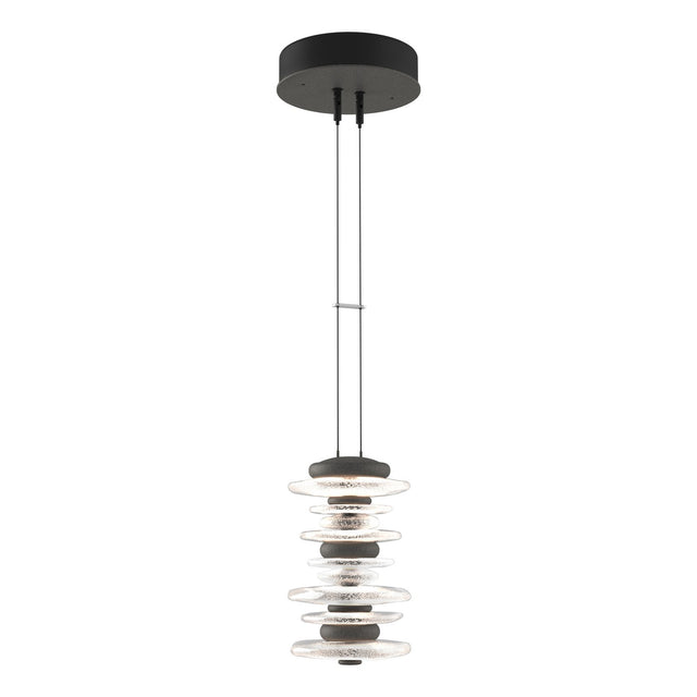 Cairn Pendant by Hubbardton Forge