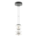 Cairn Pendant by Hubbardton Forge