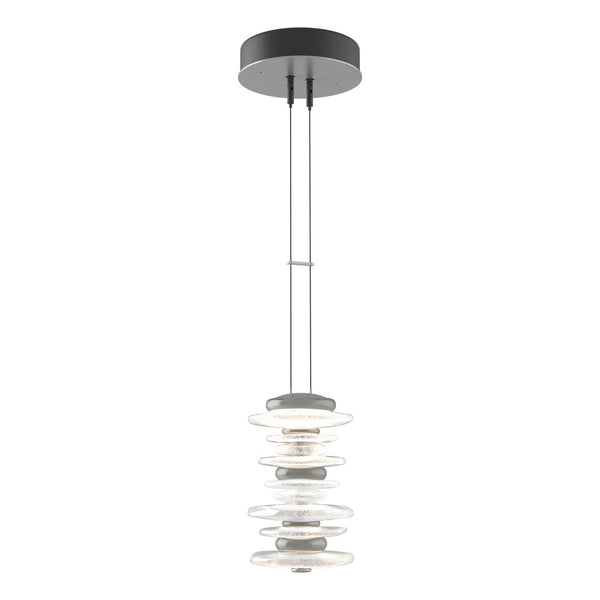Cairn Pendant by Hubbardton Forge