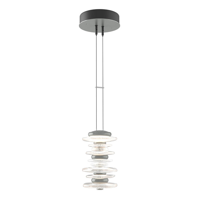 Cairn Pendant by Hubbardton Forge