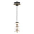 Cairn Pendant by Hubbardton Forge