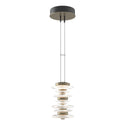 Cairn Pendant by Hubbardton Forge