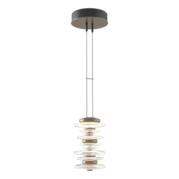 Cairn Pendant by Hubbardton Forge