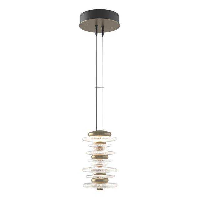 Cairn Pendant by Hubbardton Forge