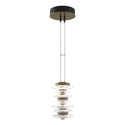 Cairn Pendant by Hubbardton Forge