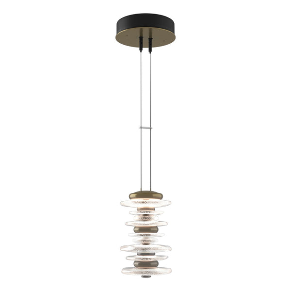 Cairn Pendant by Hubbardton Forge